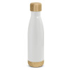 White Anwen Vacuum Bottles